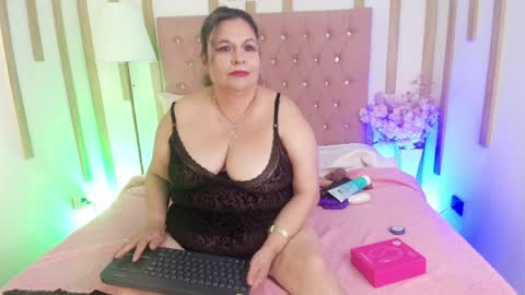 Marce online show from 04.04.26