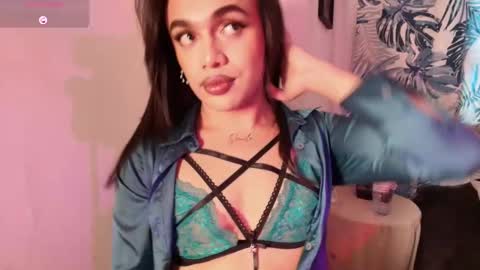 Snapshot of cata2319 chatting on 02.19.26 catalina online show from 02.19.26