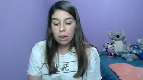 Snapshot of cata_09 chatting on 01.07.26 cata online show from 01.07.26