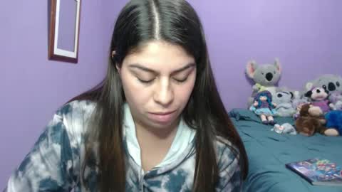 Snapshot of cata_09 chatting on 02.11.26 cata online show from 02.11.26