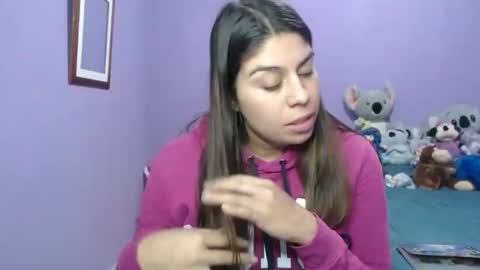 Snapshot of cata_09 chatting on 02.12.26 cata online show from 02.12.26