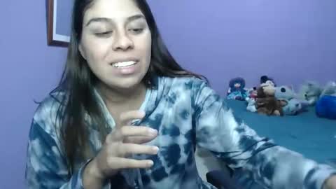 Snapshot of cata_09 chatting on 02.25.26 cata online show from 02.25.26