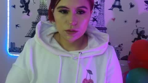 Cata  online show from 01.06.25