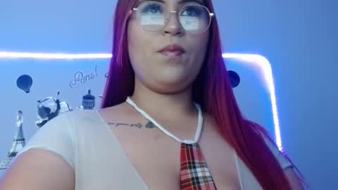 Cata  online show from 09.20.25