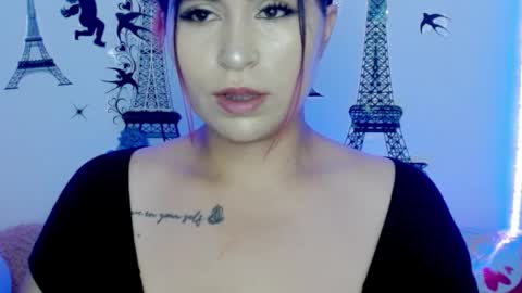 Cata  online show from 03.27.26