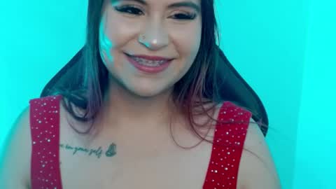 Snapshot of cata__gutierrez_ chatting on 05.26.26 Cata online show from 05.26.26