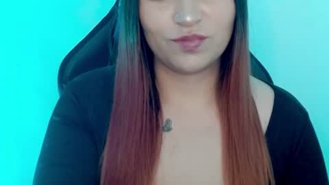 Snapshot of cata__gutierrez_ chatting on 06.14.26 Cata online show from 06.14.26