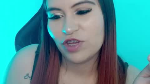 Snapshot of cata__gutierrez_ chatting on 06.20.26 Cata online show from 06.20.26