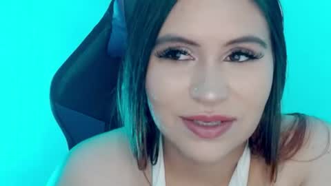 Snapshot of cata__gutierrez_ chatting on 07.17.26 Cata online show from 07.17.26