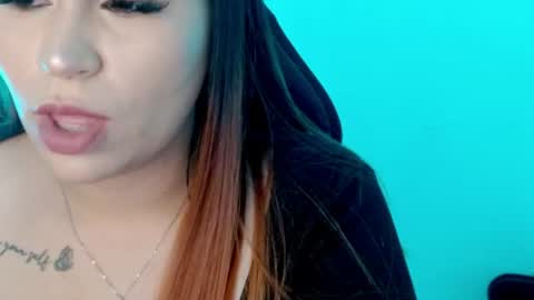 Snapshot of cata__gutierrez_ chatting on 07.23.26 Cata online show from 07.23.26