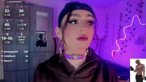 cata__mw online show from 02.21.26