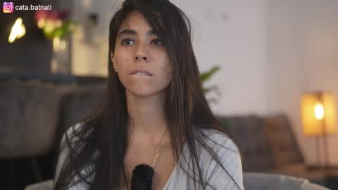 Snapshot of cata_batnati chatting on 10.26.25 Catalina online show from 10.26.25