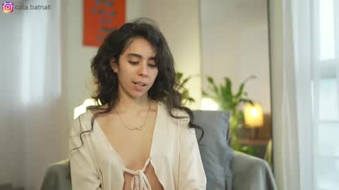 Snapshot of cata_batnati chatting on 03.24.26 Catalina online show from 03.24.26