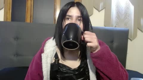 cata black online show from 02.19.26