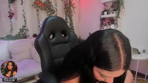 cata_desire online show from 03.06.26