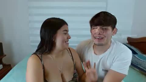 Snapshot of cata_mike08 chatting on 02.14.25 cata mike08 online show from 02.14.25