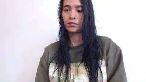 Snapshot of cata_sexy2410 chatting on 01.17.25 cata_sexy2410 online show from 01.17.25