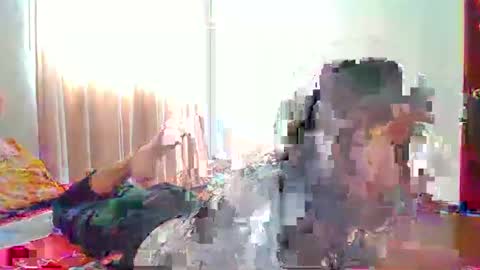 Snapshot of cata_sexy2410 chatting on 01.20.25 cata_sexy2410 online show from 01.20.25