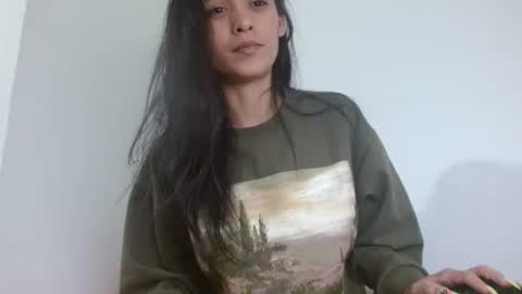 Snapshot of cata_sexy2410 chatting on 03.02.25 cata_sexy2410 online show from 03.02.25