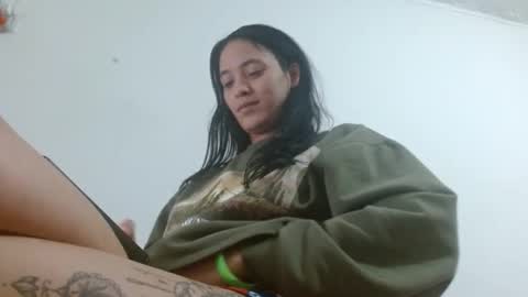 Snapshot of cata_sexy2410 chatting on 09.24.25 cata_sexy2410 online show from 09.24.25