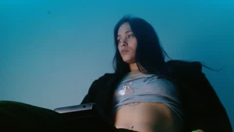 Snapshot of cata_sexy2410 chatting on 09.25.25 cata_sexy2410 online show from 09.25.25