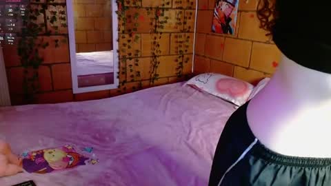 Cata Snow online show from 05.07.26