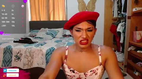 catalyna fitness  online show from 01.04.25