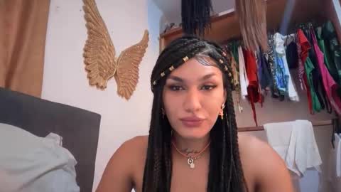 catalyna fitness  online show from 06.07.26