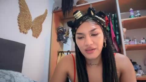catalyna fitness  online show from 06.20.26