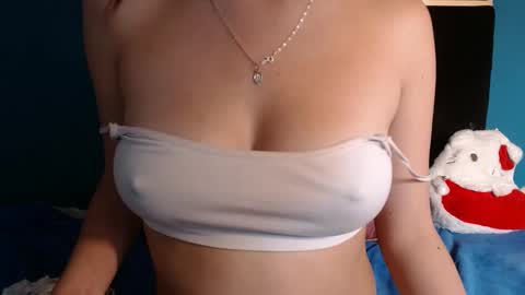 Snapshot of catagp chatting on 01.18.25 Sara online show from 01.18.25