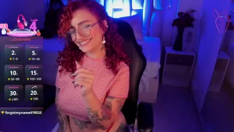 Catalehia online show from 05.13.26