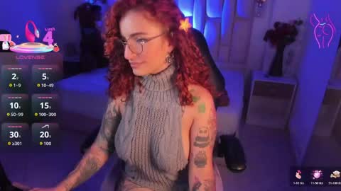 Catalehia online show from 05.27.26