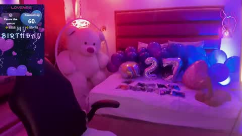 Catalehia online show from 06.22.26