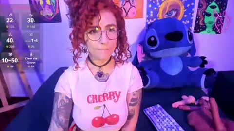 Catalehia online show from 07.22.26