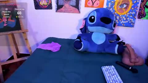 Catalehia online show from 07.30.26