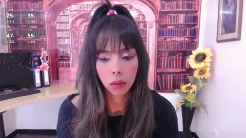 Queen Catalella online show from 09.14.25