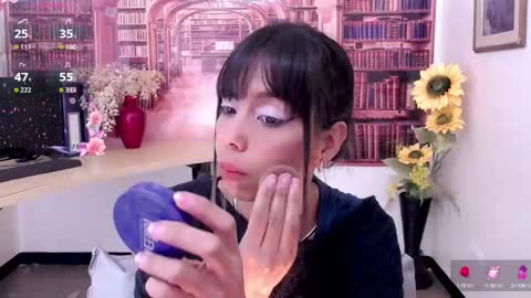 Queen Catalella online show from 09.19.25