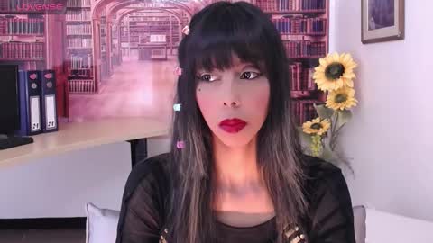 Queen Catalella online show from 09.23.25