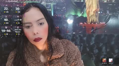 Queen Catalella online show from 03.29.26