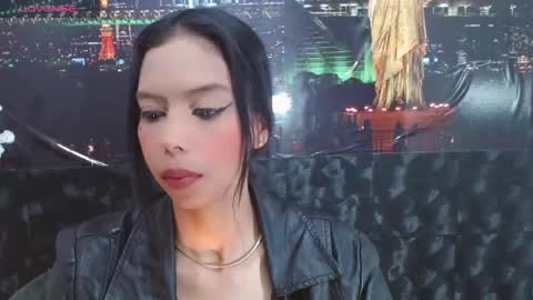 Queen Catalella online show from 04.24.26