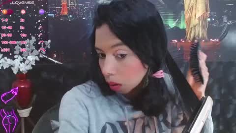 Queen Catalella online show from 05.16.26