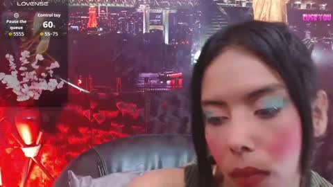 Queen Catalella online show from 05.22.26