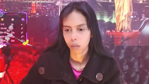 Queen Catalella online show from 06.18.26