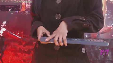 Queen Catalella online show from 06.18.26