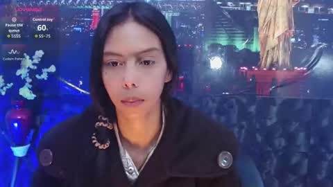 Queen Catalella online show from 07.02.26