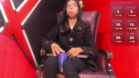 Queen Catalella online show from 07.09.26