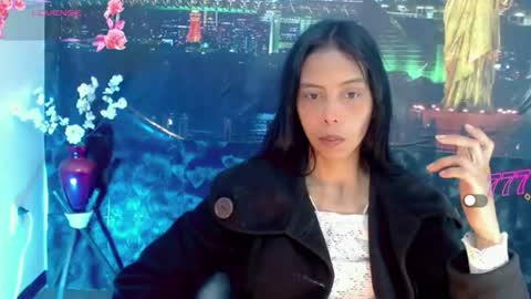 Queen Catalella online show from 07.11.26