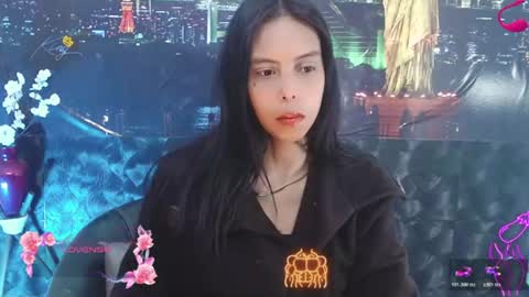 Queen Catalella online show from 07.12.26