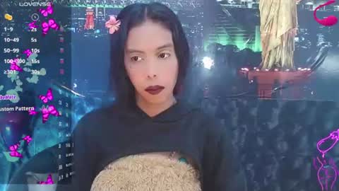 Queen Catalella online show from 07.14.26