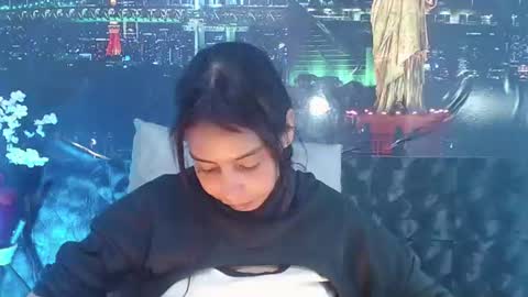 Queen Catalella online show from 07.24.26